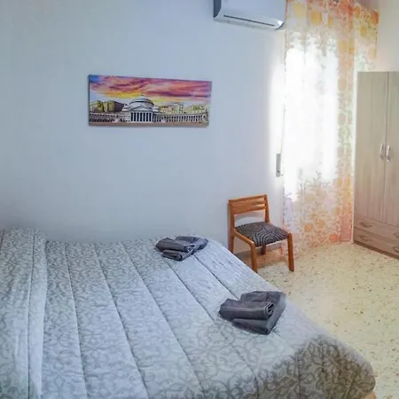 Guest house Metro *