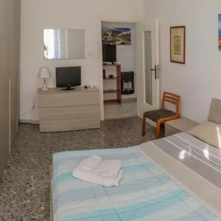 Guest house Metro
