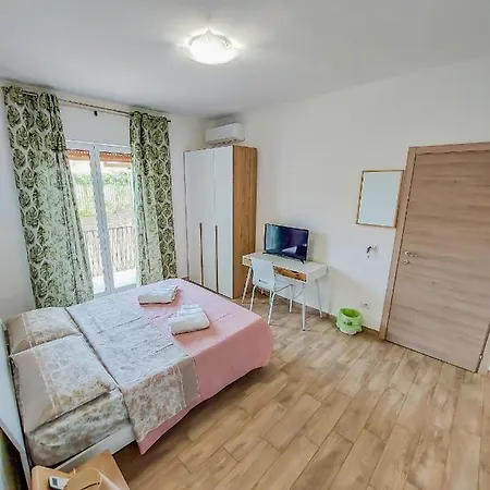 Metro Guest house Naples