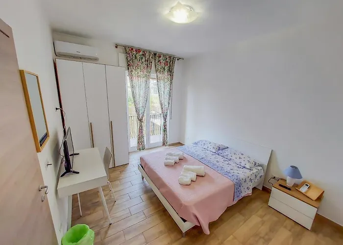 Casa de hóspedes Metro