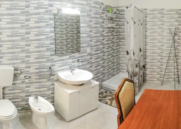 Casa de hóspedes Metro 4*